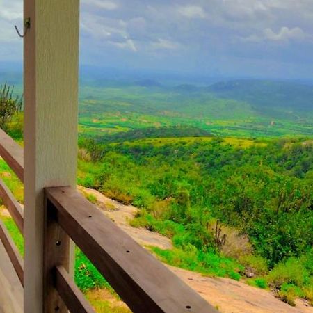 Chales Boa Vista Serra de São Bento Exteriér fotografie