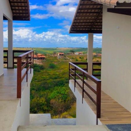 Chales Boa Vista Serra de São Bento Exteriér fotografie